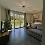 Moderne - Sur Le Sentier Des Vignes Διαμέρισμα Turckheim