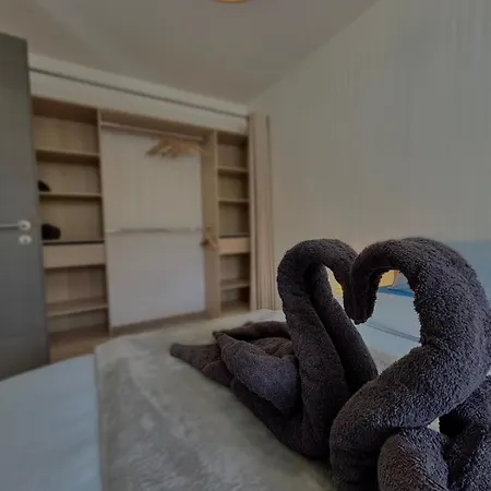 Apartamento Moderne - Sur Le Sentier Des Vignes