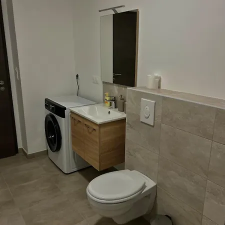 Apartamento Moderne - Sur Le Sentier Des Vignes