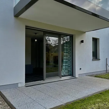 Apartamento Moderne - Sur Le Sentier Des Vignes