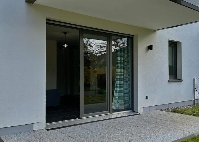 Apartmán Moderne - Sur Le Sentier Des Vignes